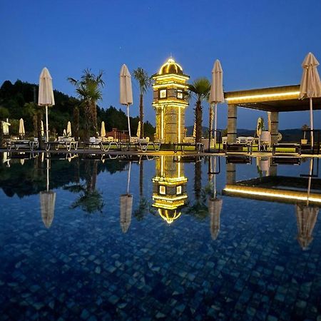 格拉瓦塔斯基汉旅馆酒店 外观 照片