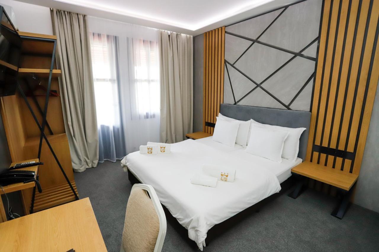 格拉瓦塔斯基汉旅馆酒店 外观 照片