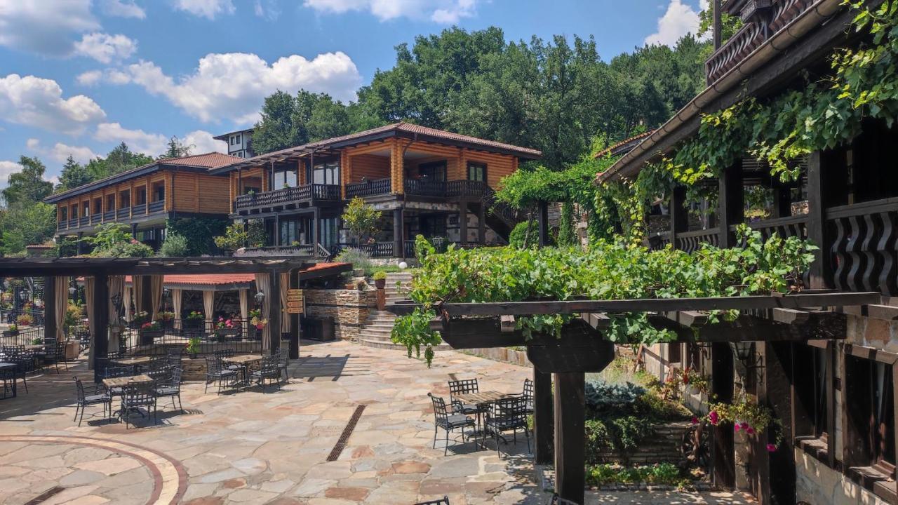 格拉瓦塔斯基汉旅馆酒店 外观 照片